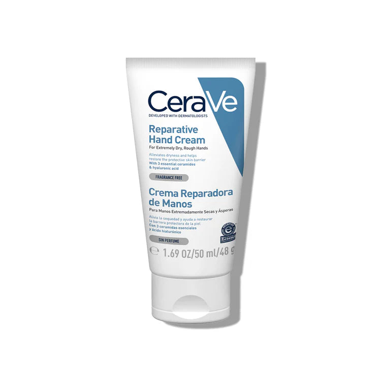 Cerave l Para manos l  50ml