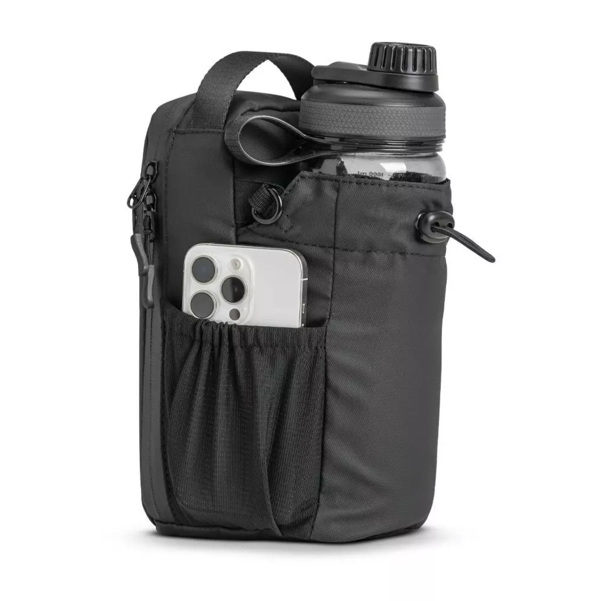 Bolso Magnético Para Gimnasio